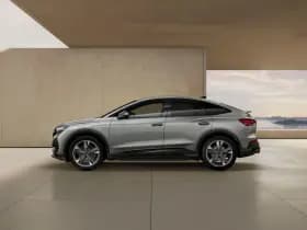 Audi Q4 thumbnail 3