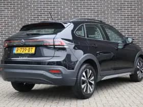 Volkswagen Taigo thumbnail 2