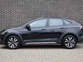 Volkswagen Taigo thumbnail 12
