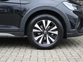 Volkswagen Taigo thumbnail 13