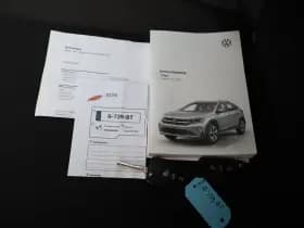 Volkswagen Taigo thumbnail 14
