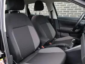Volkswagen Taigo thumbnail 15