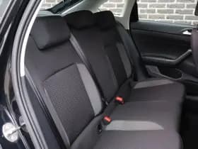 Volkswagen Taigo thumbnail 16