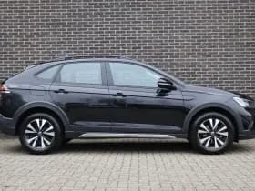 Volkswagen Taigo thumbnail 3
