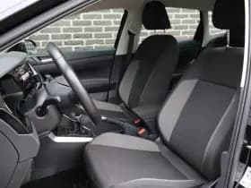 Volkswagen Taigo thumbnail 4