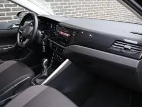Volkswagen Taigo thumbnail 32