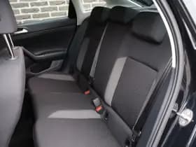Volkswagen Taigo thumbnail 34