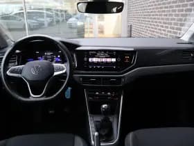 Volkswagen Taigo thumbnail 5