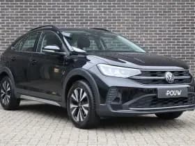 Volkswagen Taigo thumbnail 9