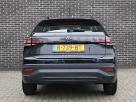 Volkswagen Taigo thumbnail 10