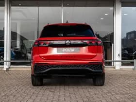 Volkswagen Tiguan thumbnail 12