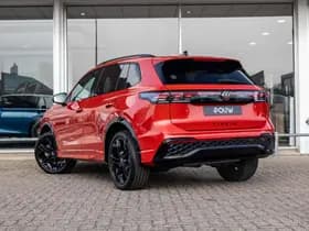 Volkswagen Tiguan thumbnail 13