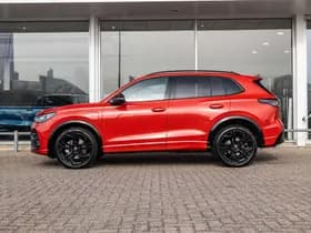 Volkswagen Tiguan thumbnail 14