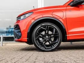 Volkswagen Tiguan thumbnail 15