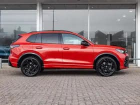 Volkswagen Tiguan thumbnail 3