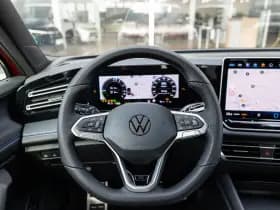 Volkswagen Tiguan thumbnail 29