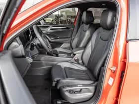Volkswagen Tiguan thumbnail 4