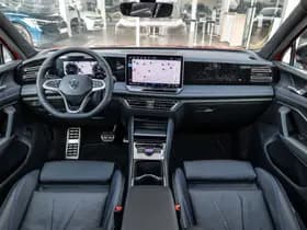 Volkswagen Tiguan thumbnail 5