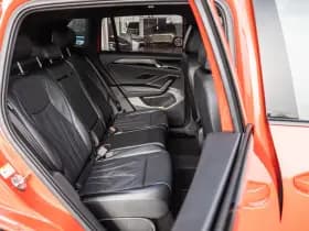 Volkswagen Tiguan thumbnail 6