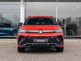 Volkswagen Tiguan thumbnail 9