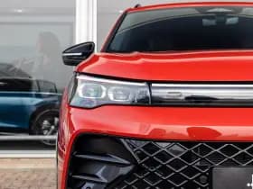 Volkswagen Tiguan thumbnail 10