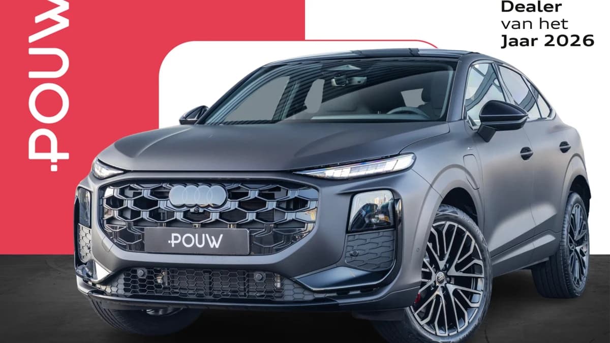 Audi Q3 — foto 1