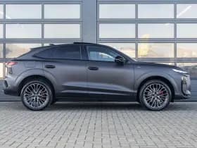 Audi Q3 thumbnail 3