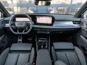 Audi Q3 thumbnail 5