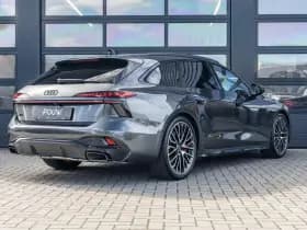 Audi A6 thumbnail 2