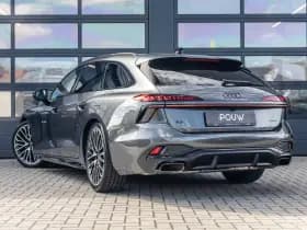 Audi A6 thumbnail 11