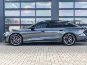 Audi A6 thumbnail 12