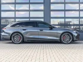 Audi A6 thumbnail 3