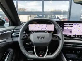 Audi A6 thumbnail 26