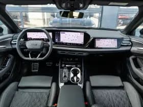 Audi A6 thumbnail 5