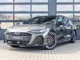 Audi A6 thumbnail 53