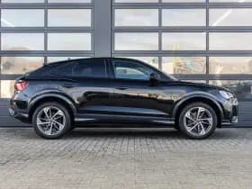 Audi Q3 thumbnail 4