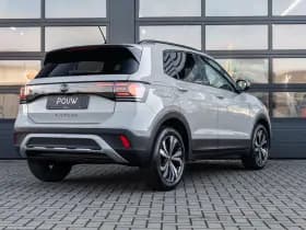 Volkswagen Taigo thumbnail 2