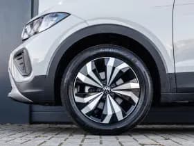 Volkswagen Taigo thumbnail 12