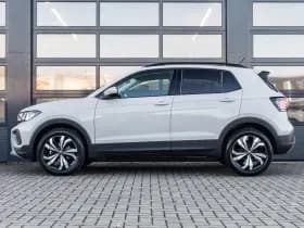 Volkswagen Taigo thumbnail 13