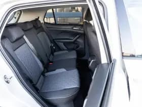 Volkswagen Taigo thumbnail 17