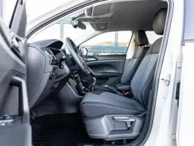 Volkswagen Taigo thumbnail 18