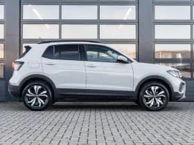 Volkswagen Taigo thumbnail 3