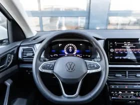 Volkswagen Taigo thumbnail 21