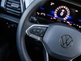 Volkswagen Taigo thumbnail 23