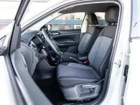 Volkswagen Taigo thumbnail 4