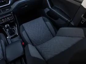 Volkswagen Taigo thumbnail 36