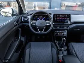 Volkswagen Taigo thumbnail 37