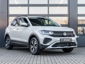 Volkswagen Taigo thumbnail 8