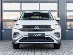 Volkswagen Taigo thumbnail 9