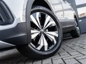 Volkswagen Taigo thumbnail 10